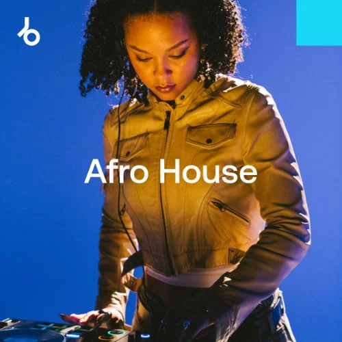 Best New Hype Afro House: May 2026 - Beatport