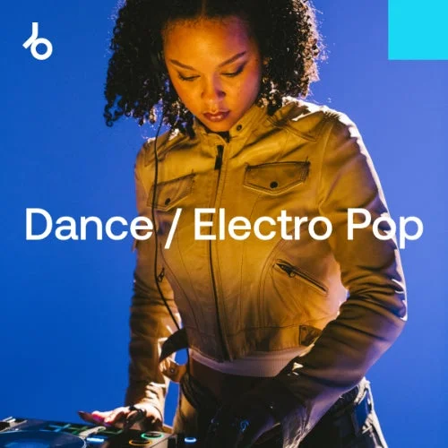 Best New Hype Dance / Pop: May 2026 - Beatport
