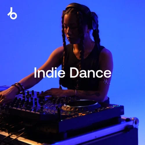 Best New Hype Indie Dance: June 2026 - Beatport