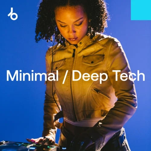 Best New Hype Minimal / Deep Tech: May 2026 - Beatport