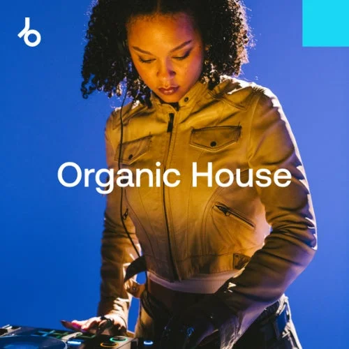 Best New Hype Organic House: May 2026 - Beatport
