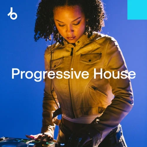 Best New Hype Progressive House: May 2026 - Beatport