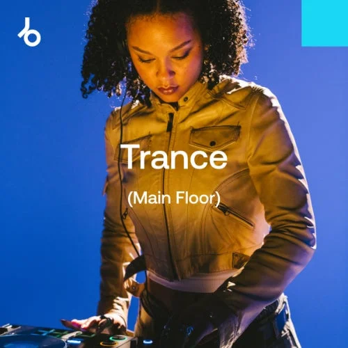 Best New Hype Trance (MF): May 2026 - Beatport