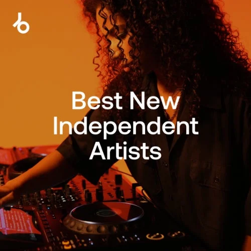 Best of Independent Artist: May 2026 - Beatport