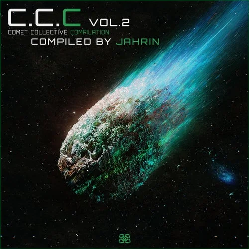 VA - C.c.c, Vol. 2 (Compiled by Jahrin)