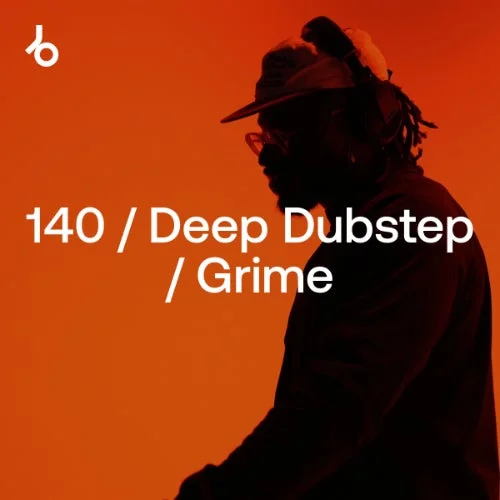 Closing Essentials 2026: 140 / Deep Dubstep - Beatport