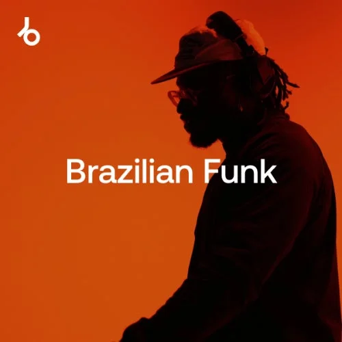 Closing Essentials 2026: Brazilian Funk - Beatport