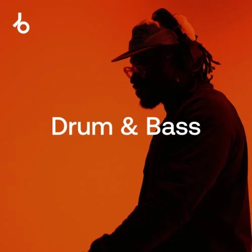 Closing Essentials 2026: Drum & Bass - Beatport