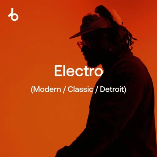 Closing Essentials 2026: Electro - Beatport