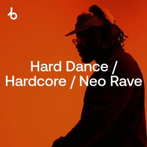 Closing Essentials 2026: Hard Dance - Beatport