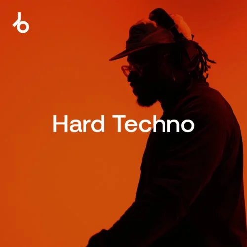 Closing Essentials 2026: Hard Techno - Beatport