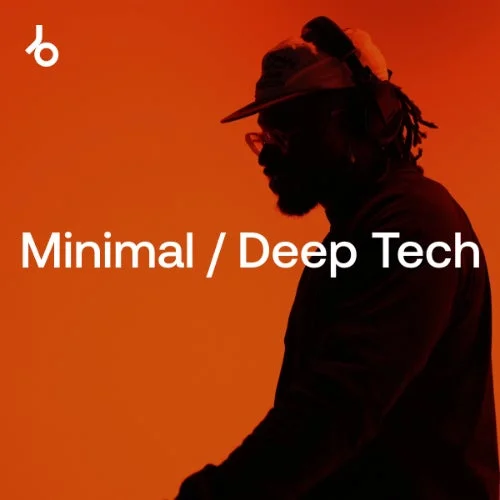 Closing Essentials 2026: Minimal /Deep Tech - Beatport