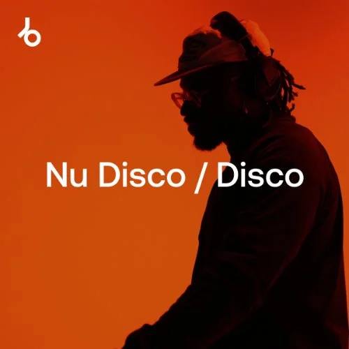 Closing Essentials 2026: Nu Disco / Disco - Beatport