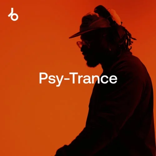 Closing Essentials 2026: Psy-Trance - Beatport