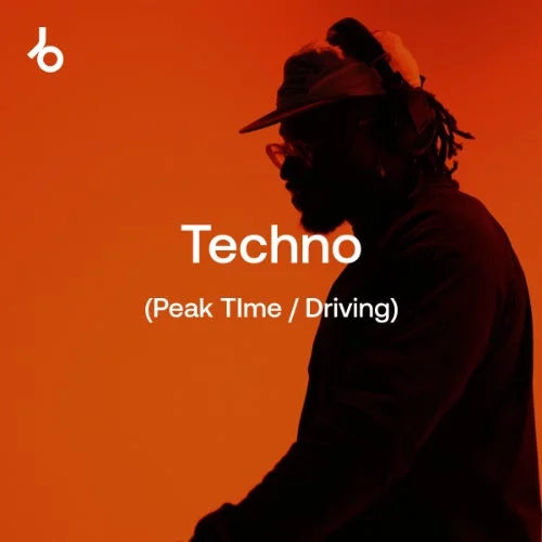 Closing Essentials 2026: Techno (P/D) - Beatport