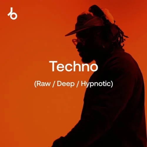 Closing Essentials 2026: Techno (R/D/H) - Beatport