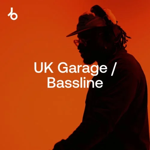 Closing Essentials 2026: UK Garage / Bassline - Beatport