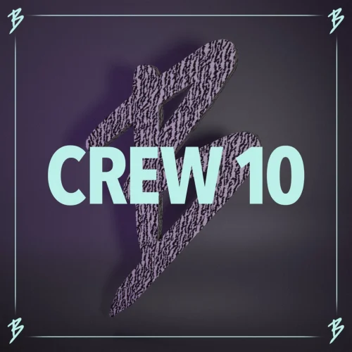 CREW 10