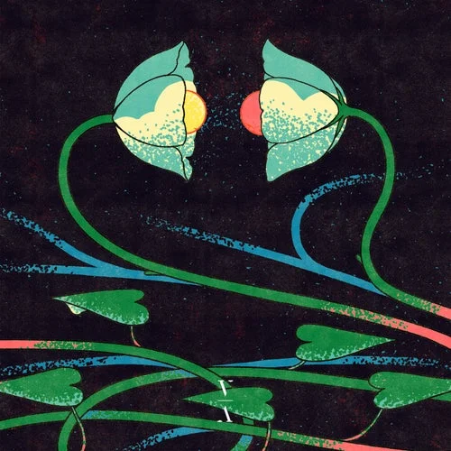 Lane 8 - Cross Pollination II