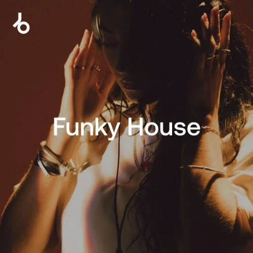 Festival Essentials 2026: Funky House - Beatport