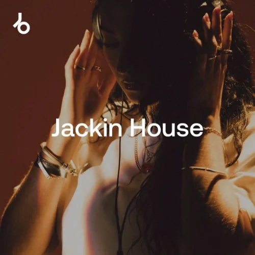 Festival Essentials 2026: Jackin House - Beatport