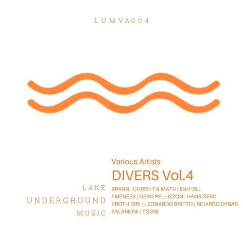 VA - Divers, Vol. 4
