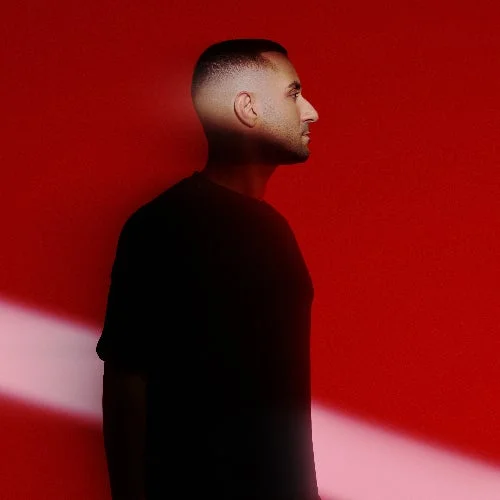 DJ Chart - Joseph Capriati