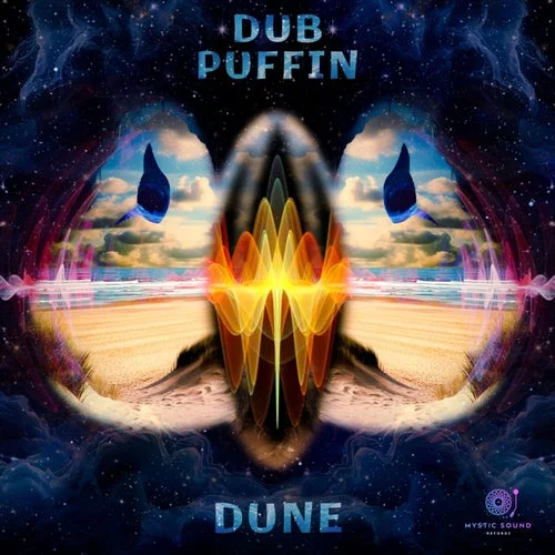 Dub Puffin - Dune