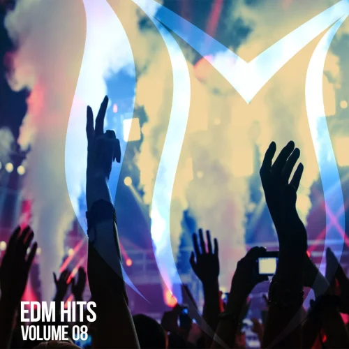 EDM Hits, Vol. 8 (2026)