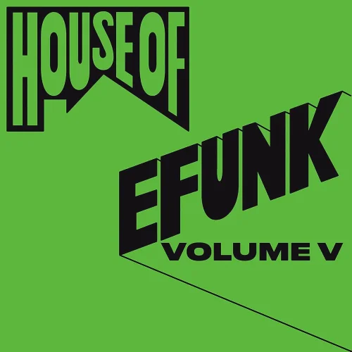 Efunk, Vol. 5