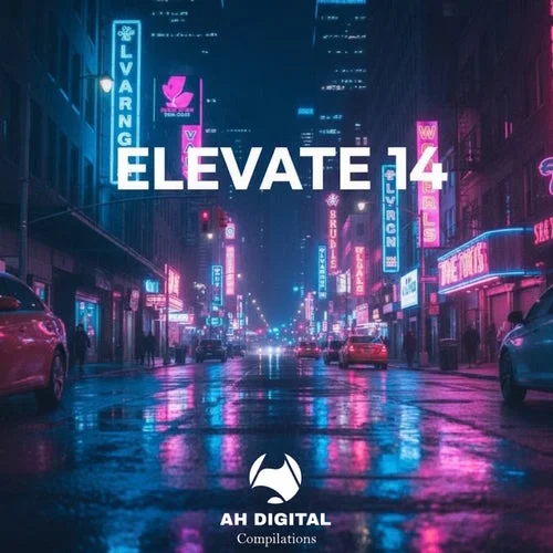 VA - Elevate 14