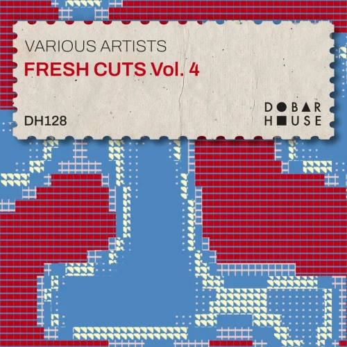 Fresh Cuts Vol. 4