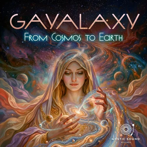 Gayalaxy - From Cosmos To Earth