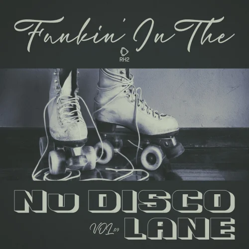 Funkin' In The Nu Disco Lane, Vol.09