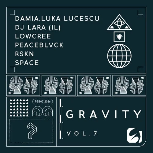 Gravity Vol. 7