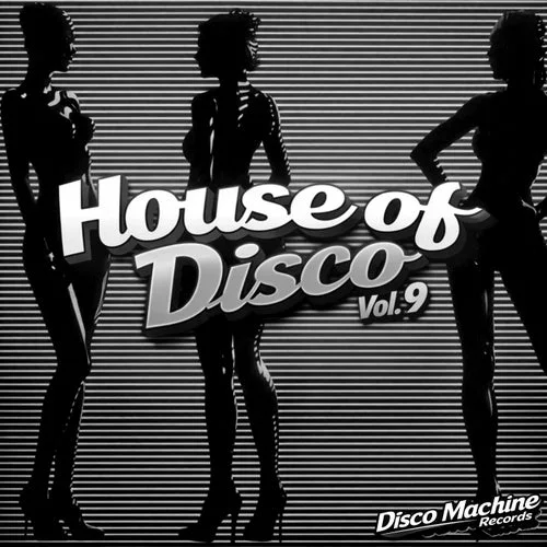 VA - House of Disco Vol. 9