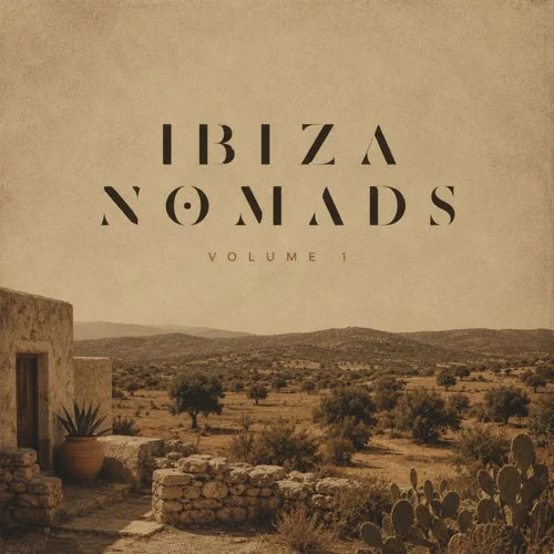 VA - Ibiza Nomads, Vol. 1