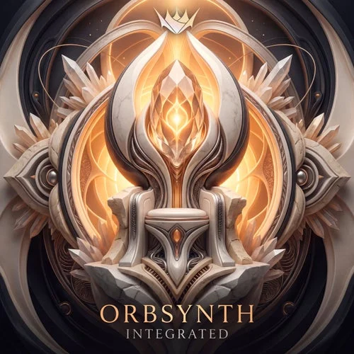 Orbsynth - Integrated