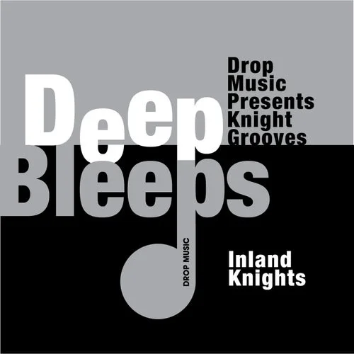 Knight Grooves: Deep Bleeps