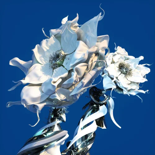 Metaflora IV (Vol. 1)