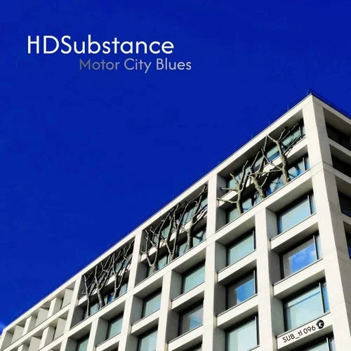 HD Substance - Motor City Blues