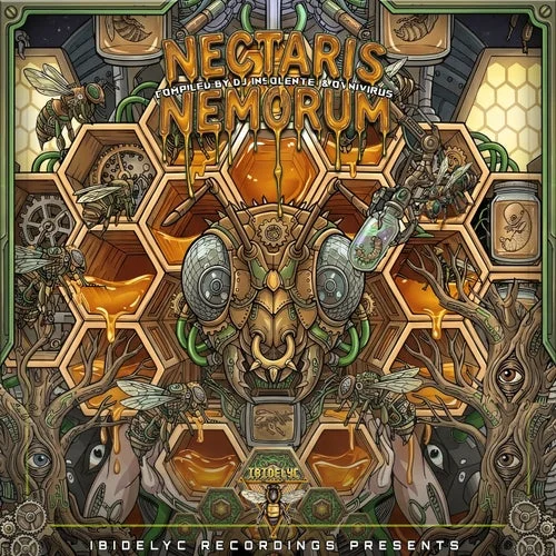 VA - Nectaris Nemorum