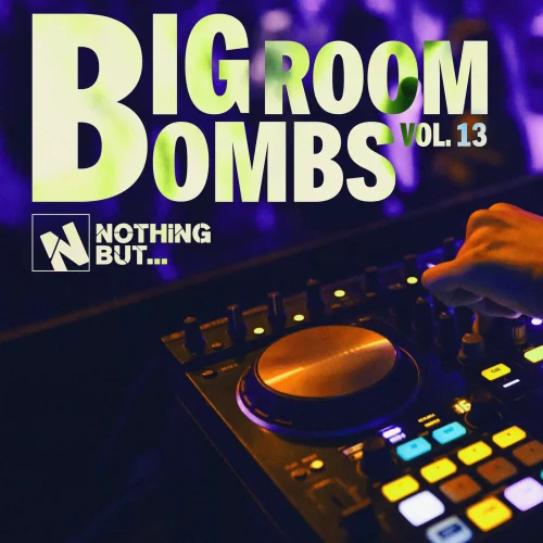 Nothing But... Big Room Bombs, Vol. 13