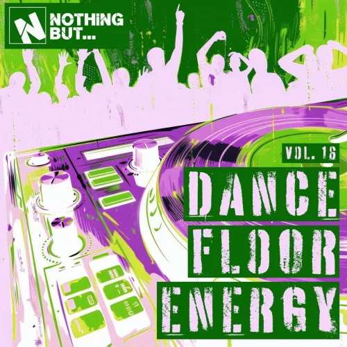 Nothing But... Dancefloor Energy, Vol. 16