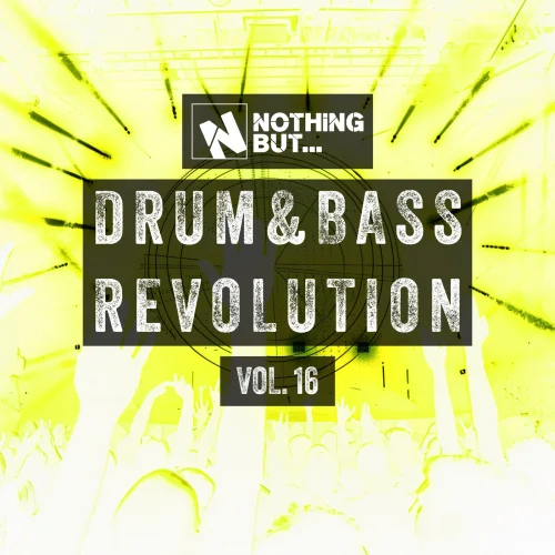 Nothing But... Drum & Bass Revolution, Vol. 16
