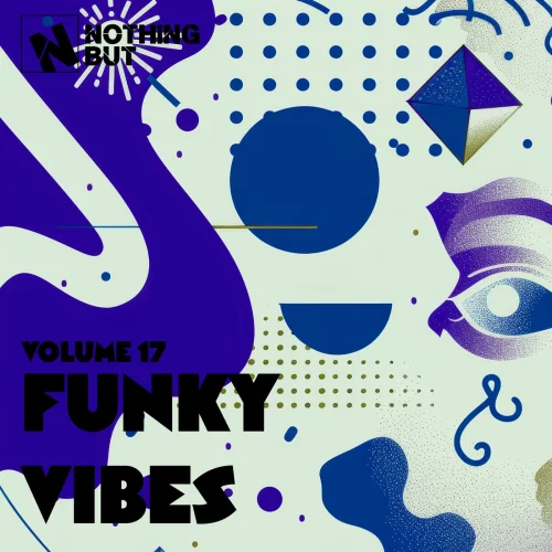 Nothing But... Funky Vibes, Vol. 17