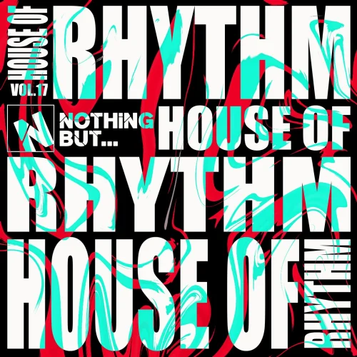 Nothing But... House of Rhythm, Vol. 17