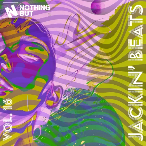 Nothing But... Jackin' Beats, Vol. 16