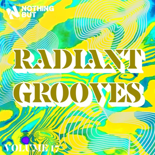 Nothing But... Radiant Grooves, Vol. 17