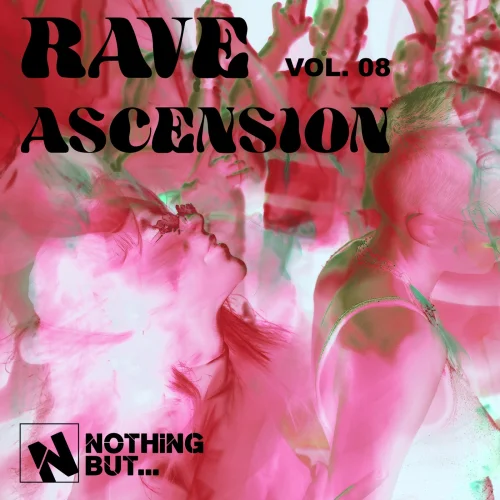 Nothing But... Rave Ascension, Vol. 08